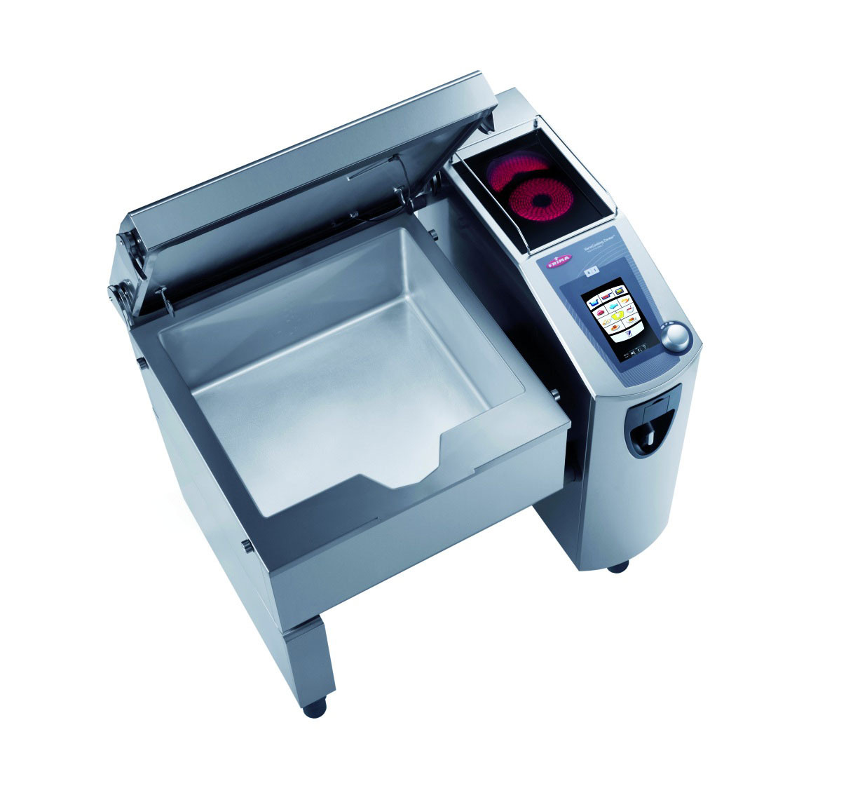 VarioCookingCenter VCC 211+ (Dynamic)